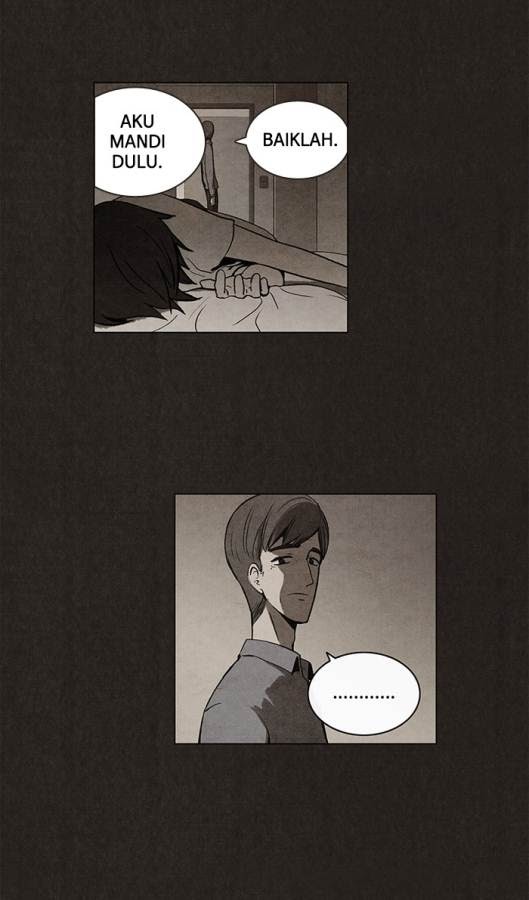 Bastard Chapter 23 Gambar 49