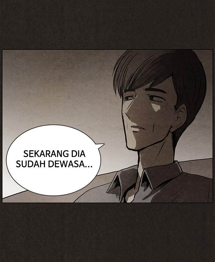 Bastard Chapter 23 Gambar 53