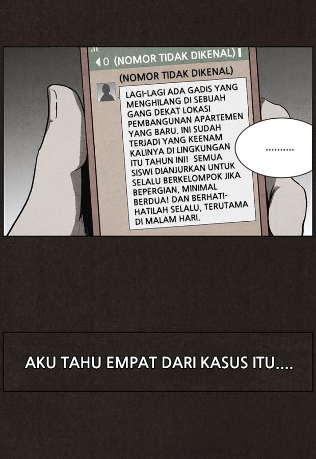 Bastard Chapter 26 Gambar 3