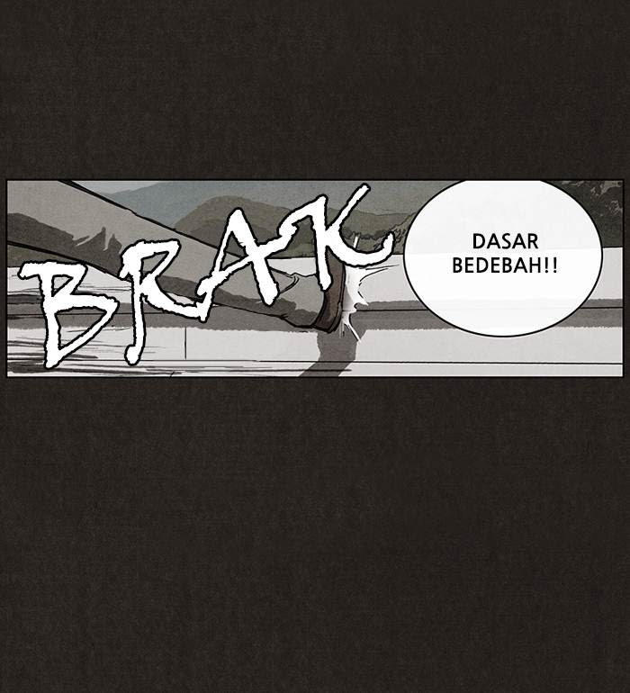 Bastard Chapter 26 Gambar 8