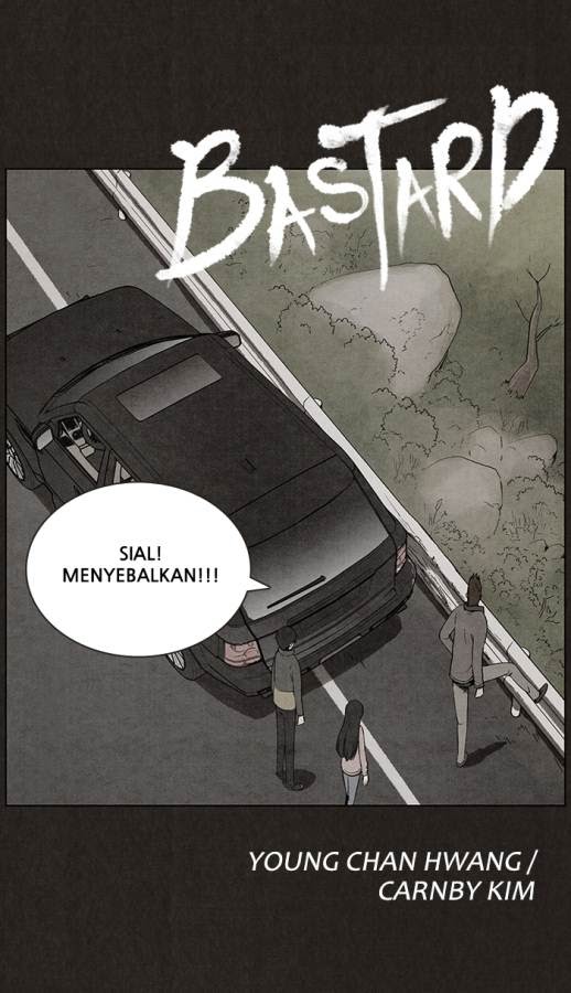 Bastard Chapter 26 Gambar 9