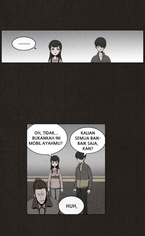 Bastard Chapter 26 Gambar 10