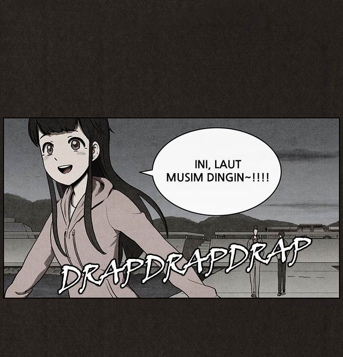 Bastard Chapter 26 Gambar 14