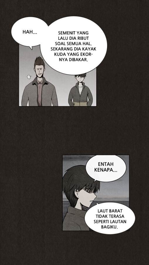 Bastard Chapter 26 Gambar 15