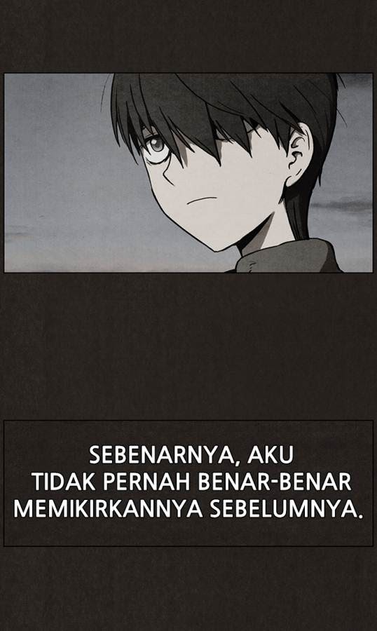 Bastard Chapter 26 Gambar 20