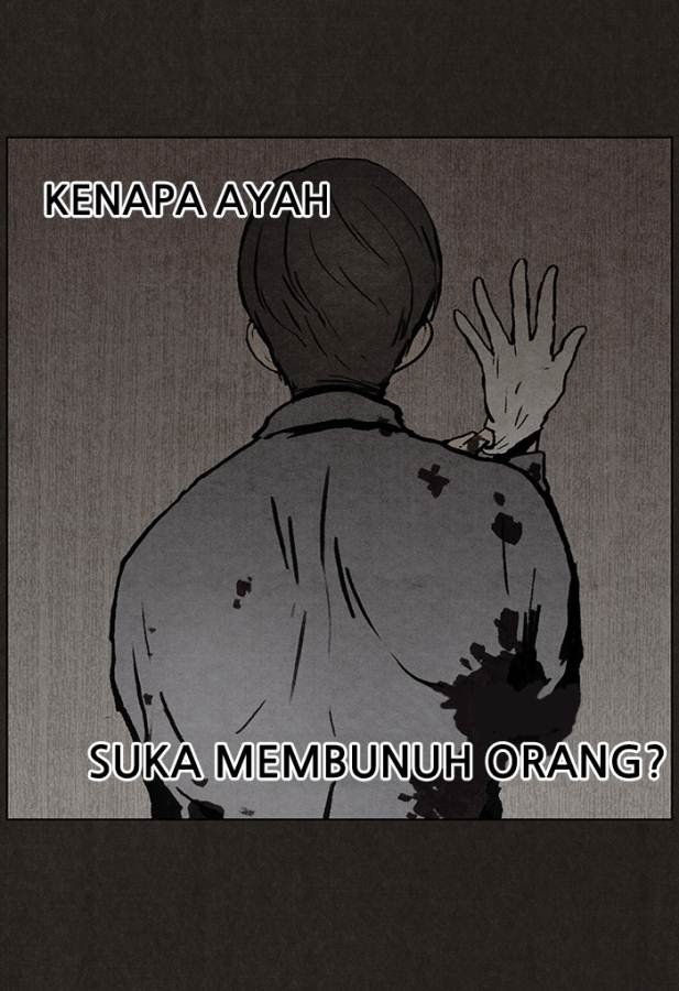 Bastard Chapter 26 Gambar 21