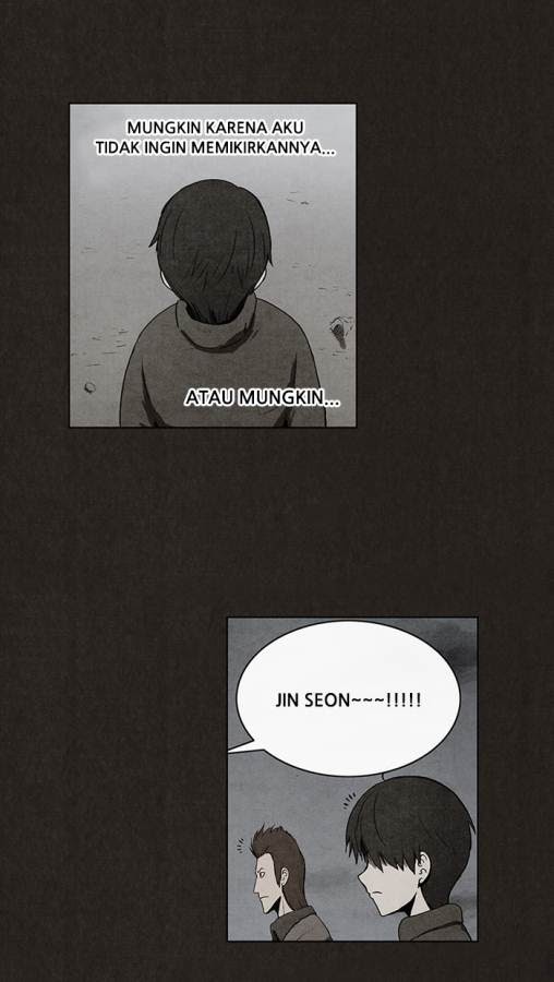 Bastard Chapter 26 Gambar 22