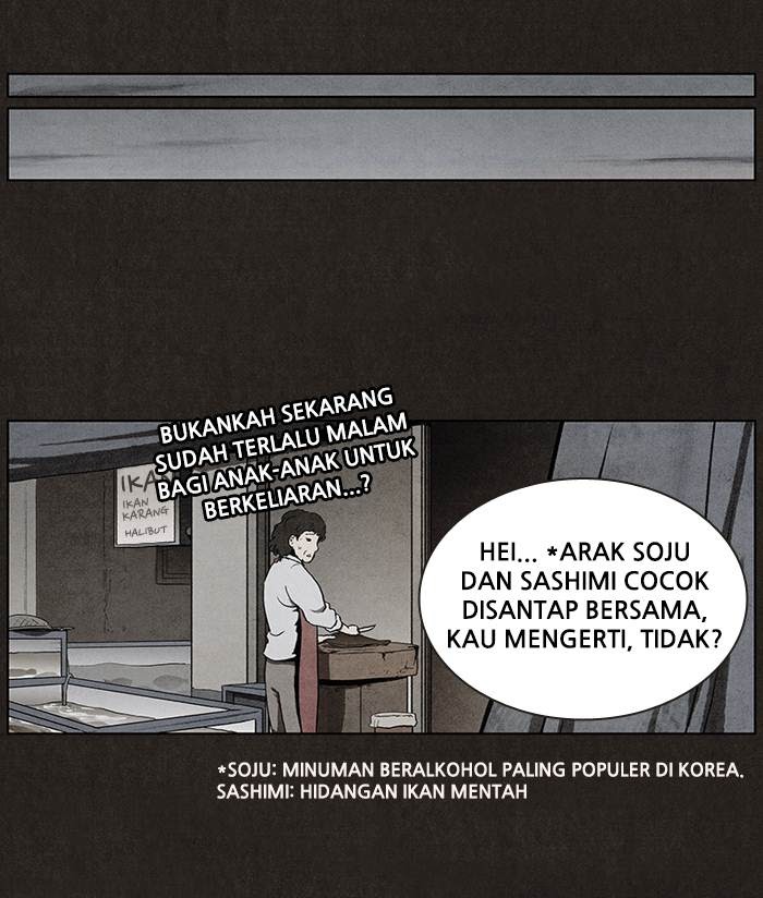Bastard Chapter 26 Gambar 26