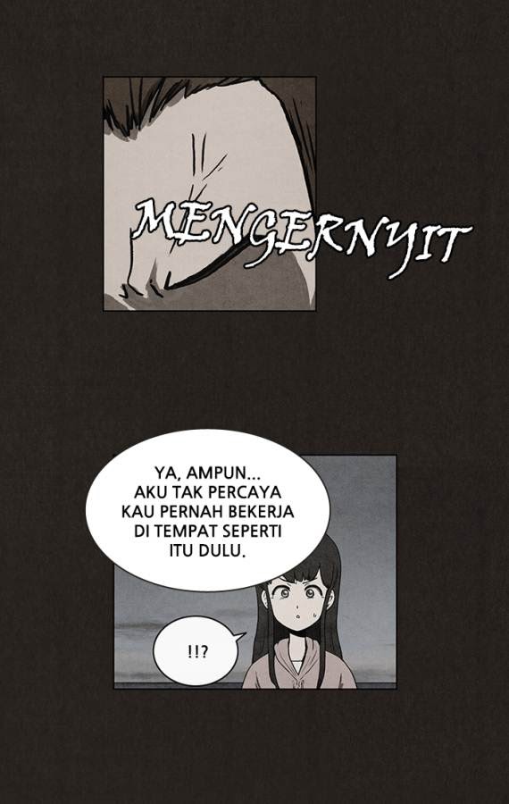 Bastard Chapter 26 Gambar 30