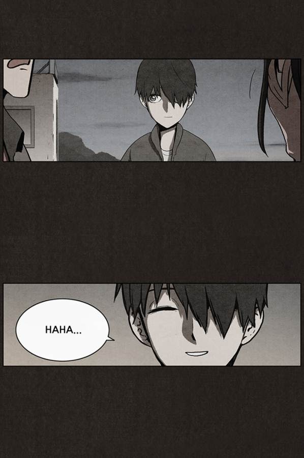 Bastard Chapter 26 Gambar 32