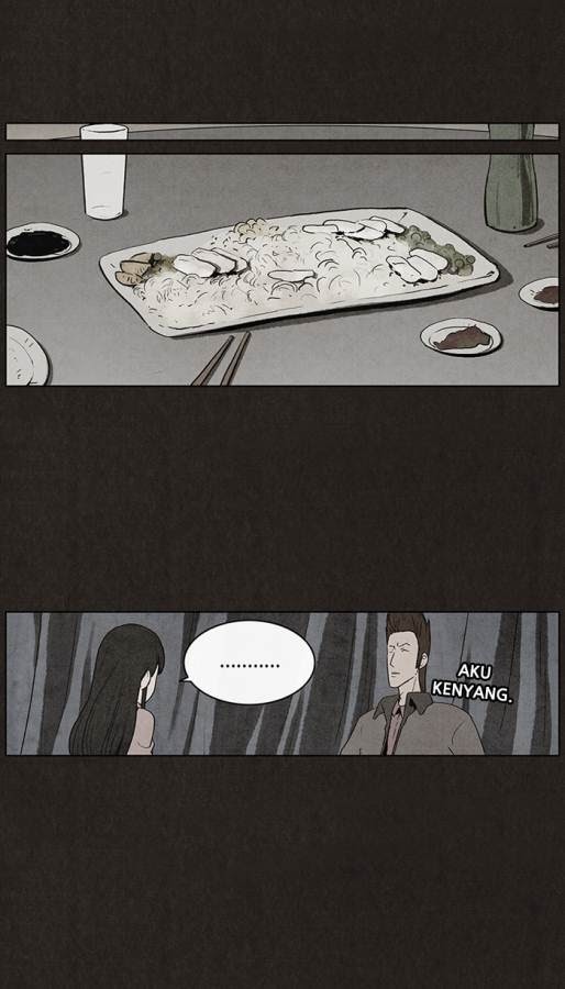 Bastard Chapter 26 Gambar 33