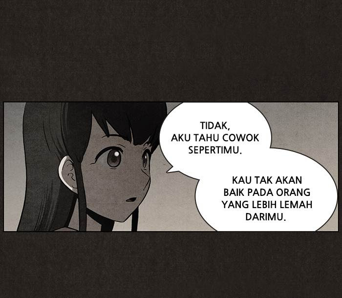 Bastard Chapter 26 Gambar 35