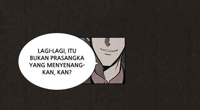 Bastard Chapter 26 Gambar 36