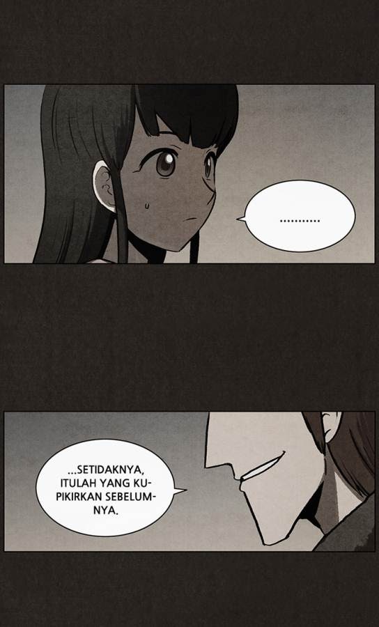 Bastard Chapter 26 Gambar 42