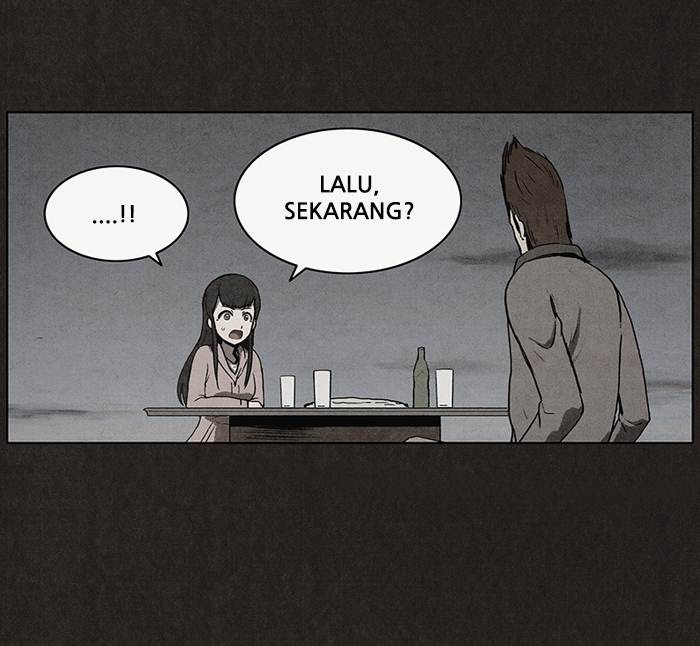 Bastard Chapter 26 Gambar 43