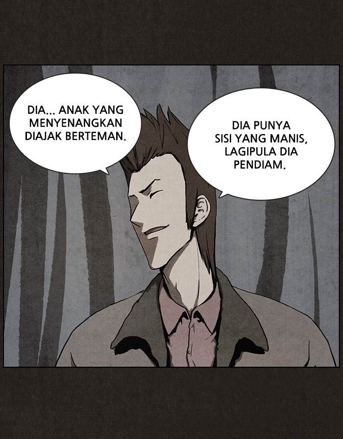 Bastard Chapter 26 Gambar 44