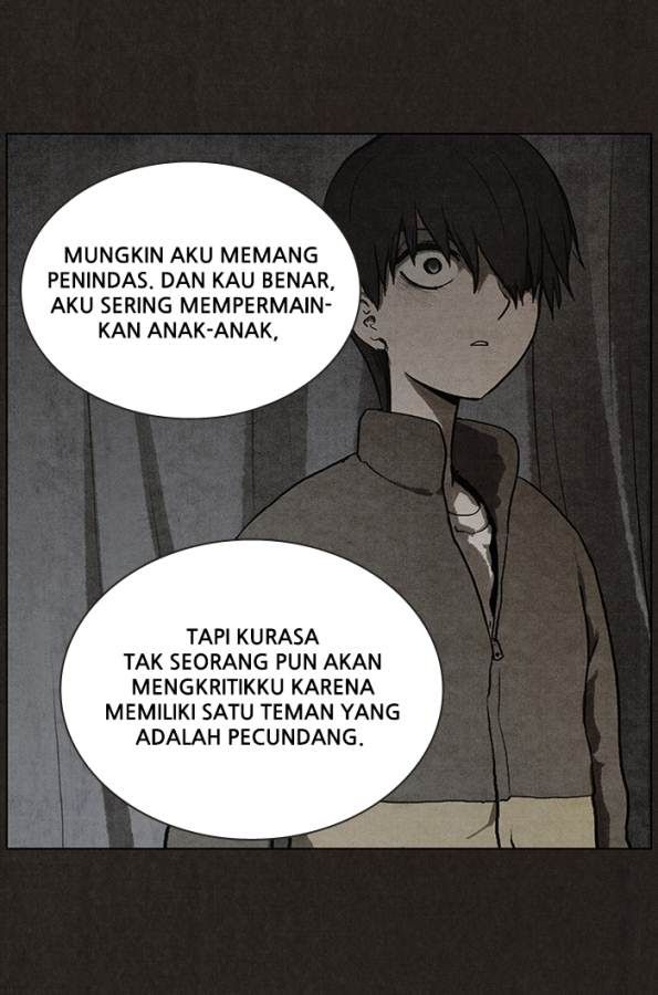 Bastard Chapter 26 Gambar 46