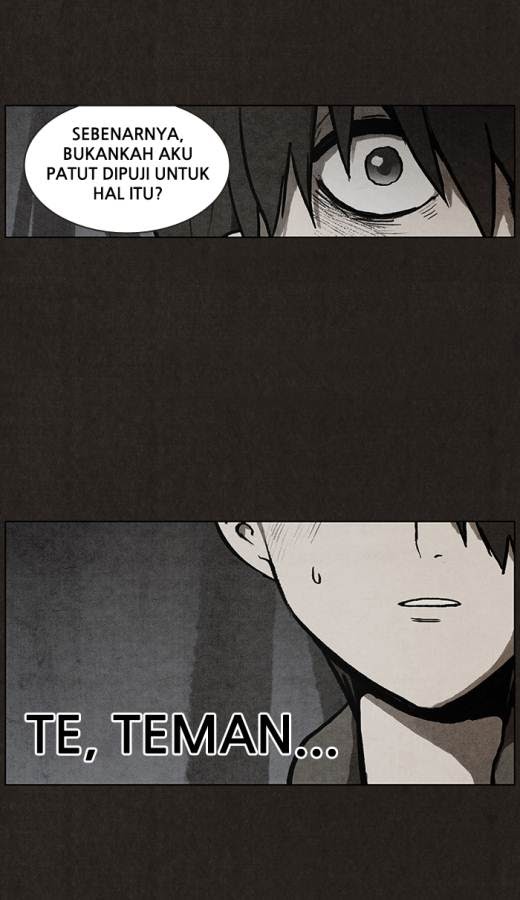 Bastard Chapter 26 Gambar 47