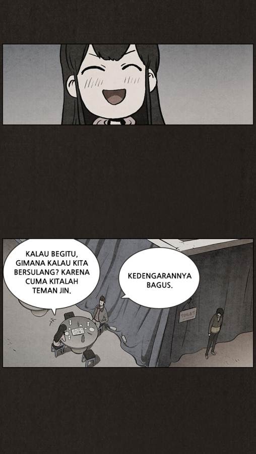 Bastard Chapter 26 Gambar 48