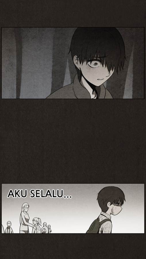 Bastard Chapter 26 Gambar 49