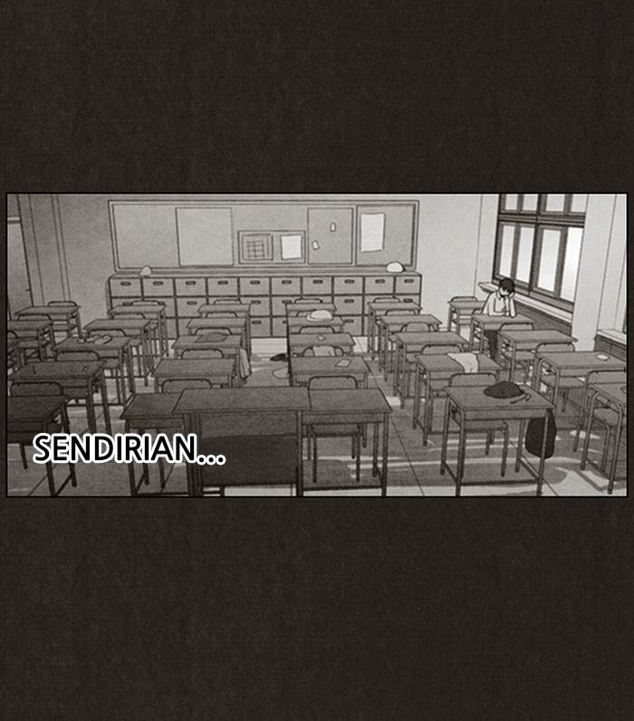 Bastard Chapter 26 Gambar 50
