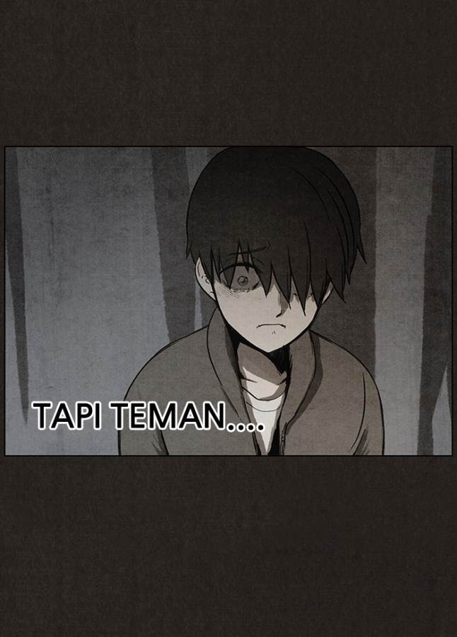 Bastard Chapter 26 Gambar 52