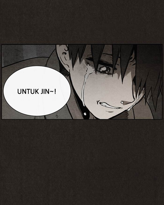 Bastard Chapter 26 Gambar 54