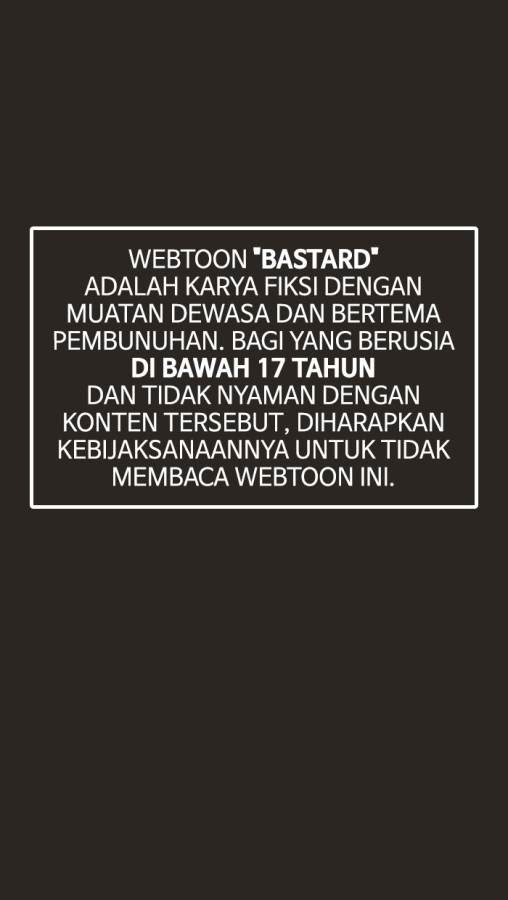 Bastard Chapter 32 Gambar 1