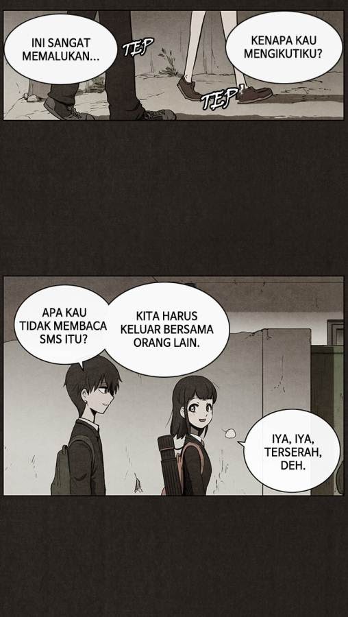 Bastard Chapter 32 Gambar 3