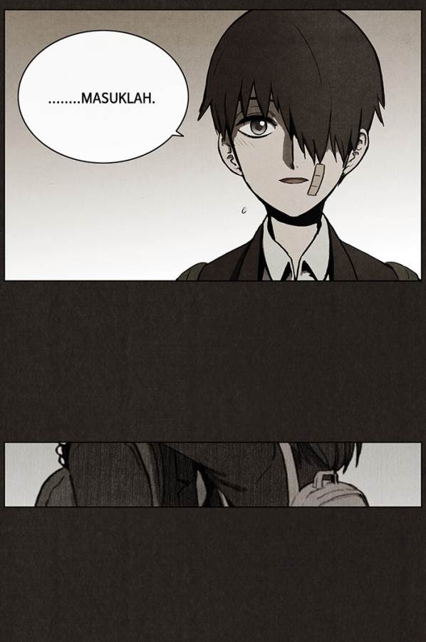 Bastard Chapter 32 Gambar 6