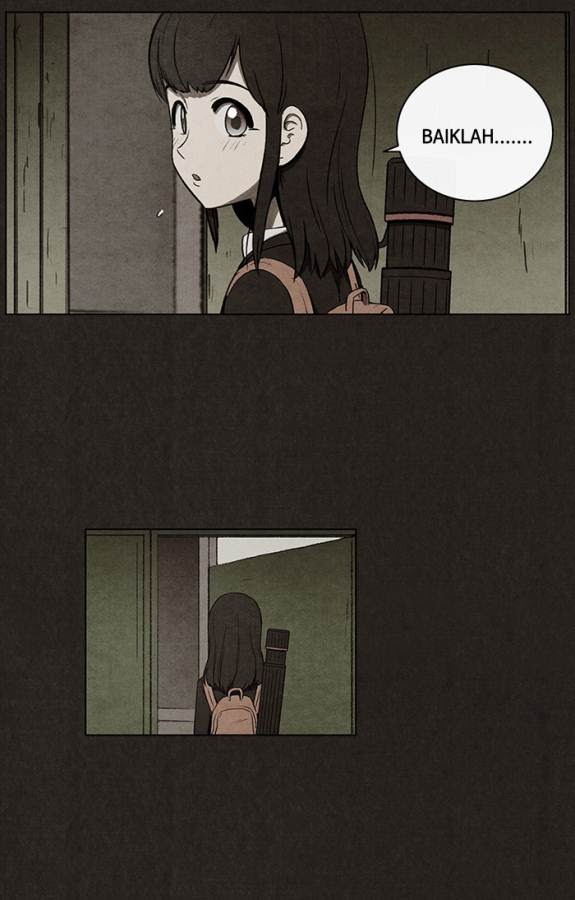 Bastard Chapter 32 Gambar 7