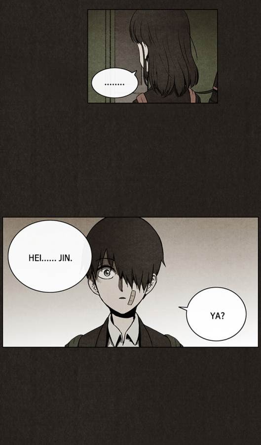 Bastard Chapter 32 Gambar 8