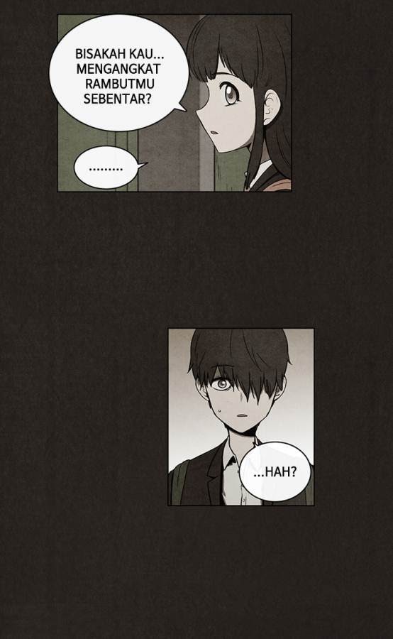Bastard Chapter 32 Gambar 9