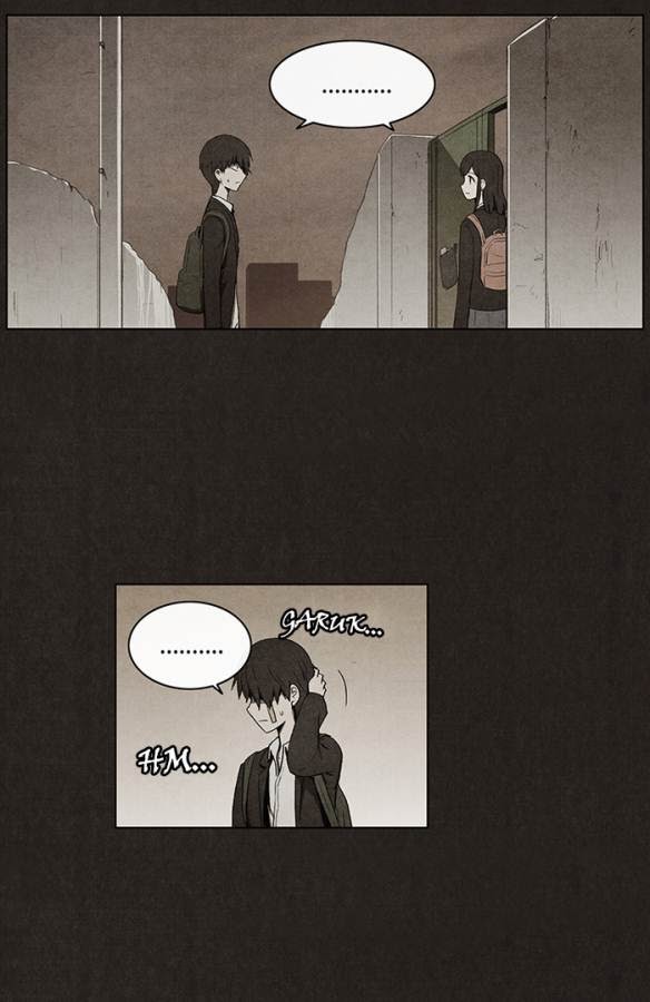Bastard Chapter 32 Gambar 10