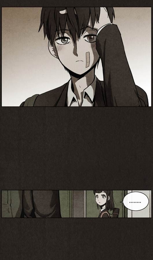 Bastard Chapter 32 Gambar 12