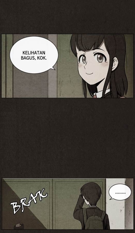Bastard Chapter 32 Gambar 13