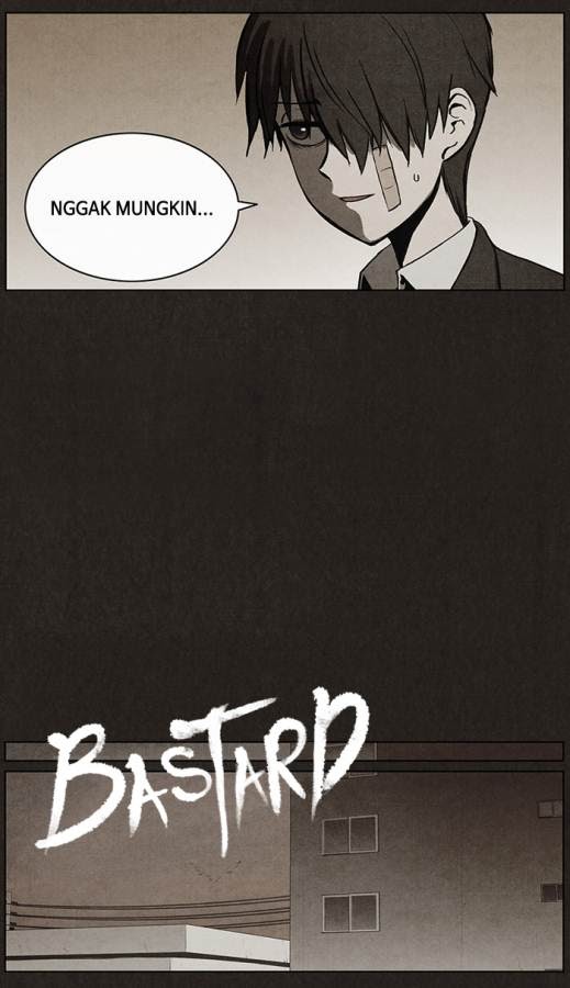 Bastard Chapter 32 Gambar 15