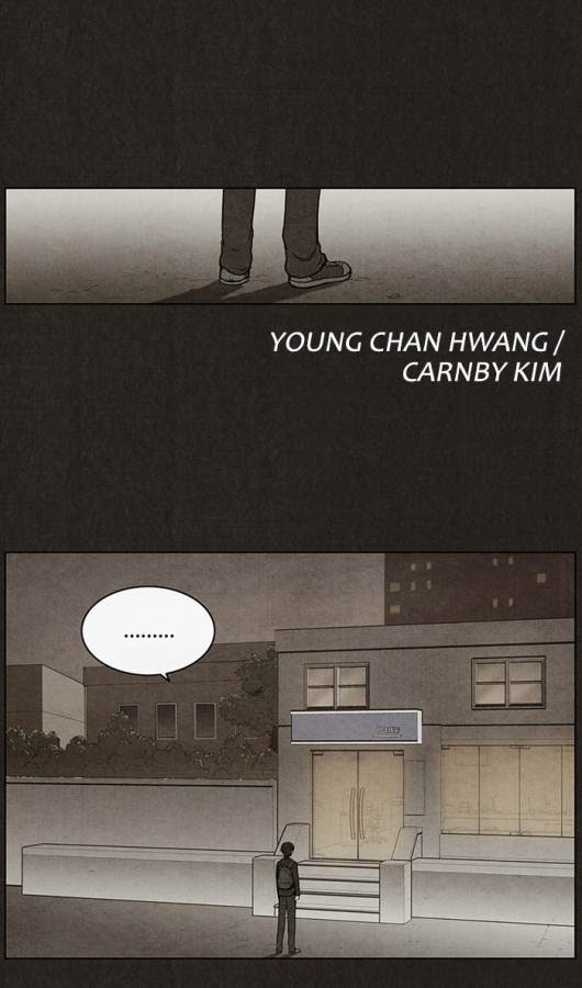 Bastard Chapter 32 Gambar 16