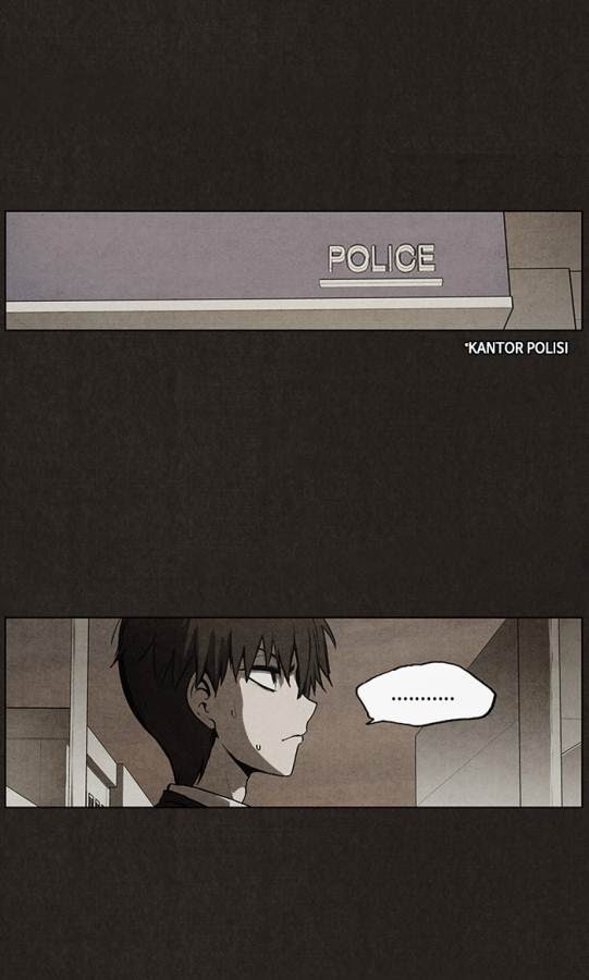 Bastard Chapter 32 Gambar 17