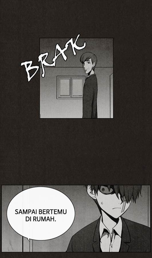 Bastard Chapter 32 Gambar 22