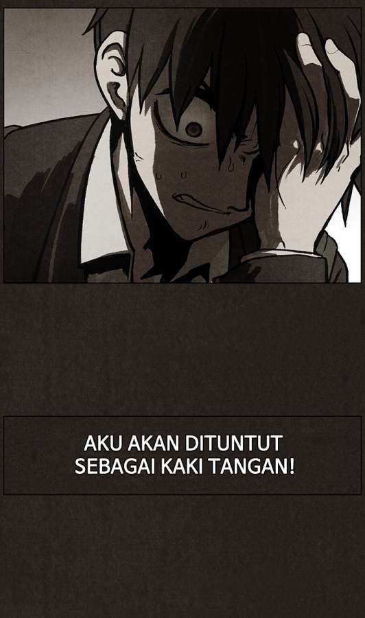 Bastard Chapter 32 Gambar 31