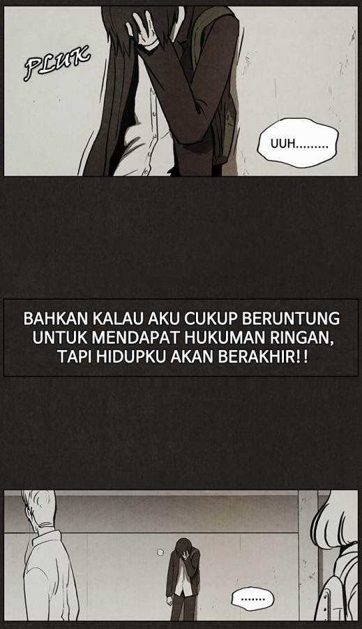 Bastard Chapter 32 Gambar 32