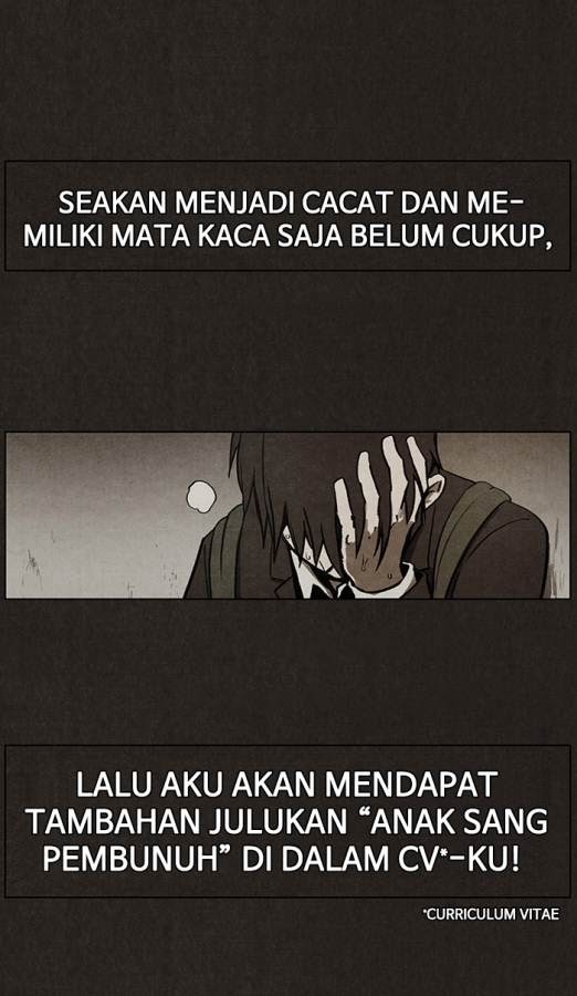 Bastard Chapter 32 Gambar 33