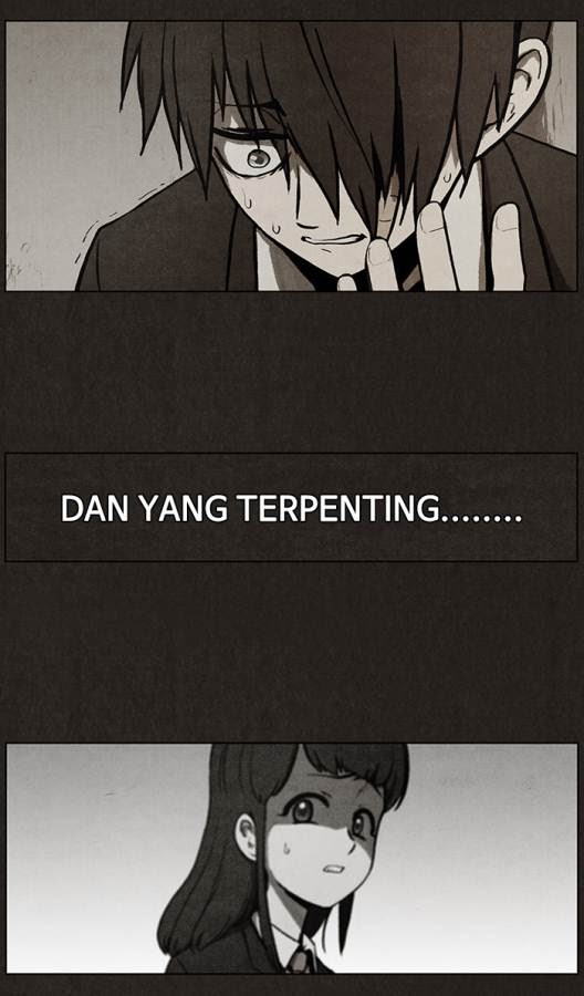 Bastard Chapter 32 Gambar 34