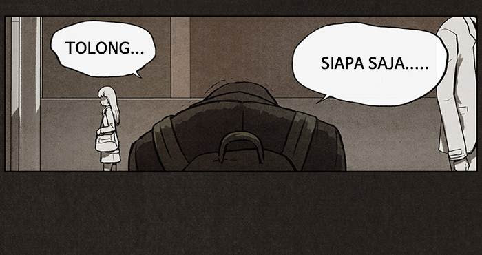 Bastard Chapter 32 Gambar 38
