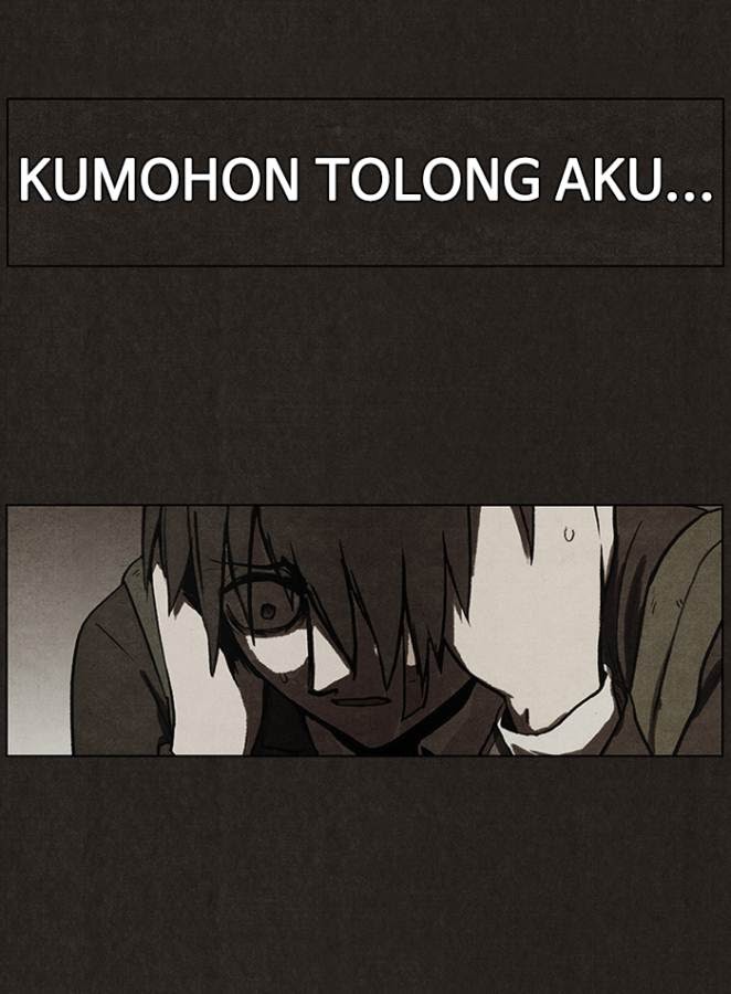 Bastard Chapter 32 Gambar 39