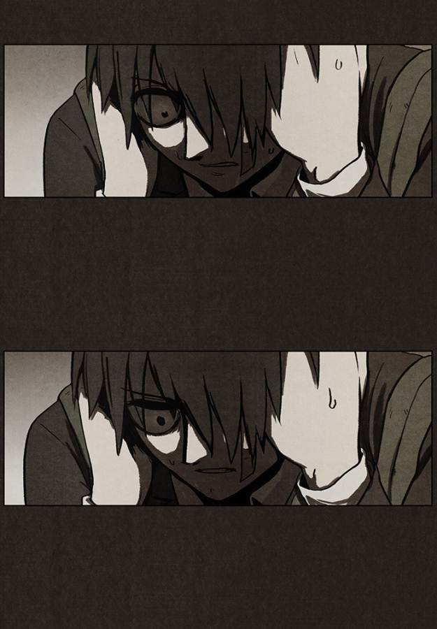 Bastard Chapter 32 Gambar 40