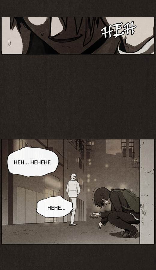 Bastard Chapter 32 Gambar 41