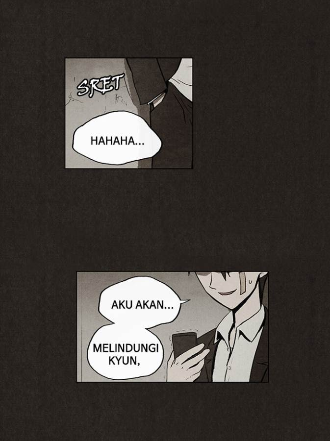 Bastard Chapter 32 Gambar 43