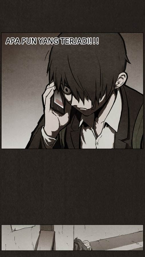Bastard Chapter 32 Gambar 44